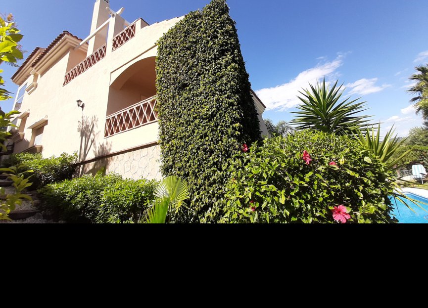 Reventa - House - Detached Villa - Mijas - Riviera Del Sol