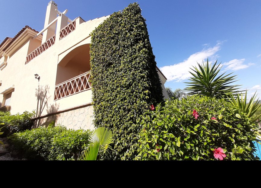 Reventa - House - Detached Villa - Mijas - Riviera Del Sol