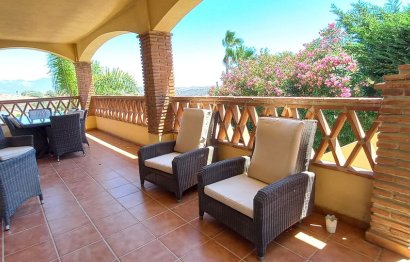 Reventa - House - Detached Villa - Mijas - Riviera Del Sol