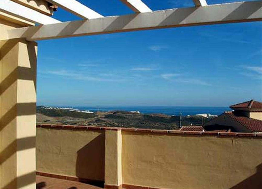 Reventa - House - Detached Villa - Mijas - Riviera Del Sol