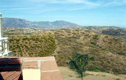 Reventa - House - Detached Villa - Mijas - Riviera Del Sol