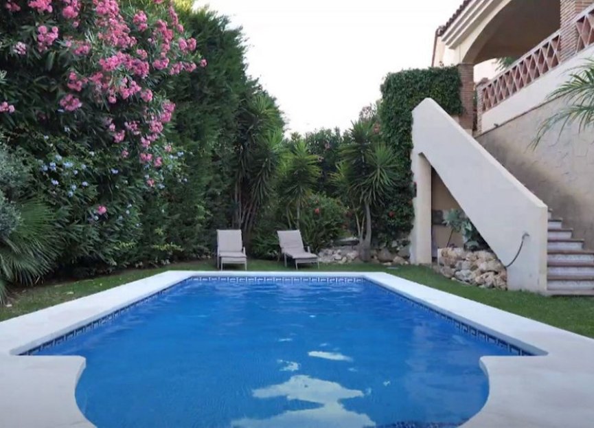 Reventa - House - Detached Villa - Mijas - Riviera Del Sol