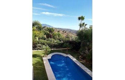 Reventa - House - Detached Villa - Mijas - Riviera Del Sol