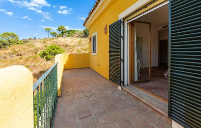 Reventa - House - Detached Villa - Benahavís - Benahavís Centro