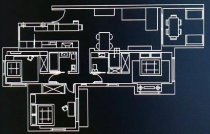 Resale - Apartment - Middle Floor Apartment - Marbella - Marbella Centro