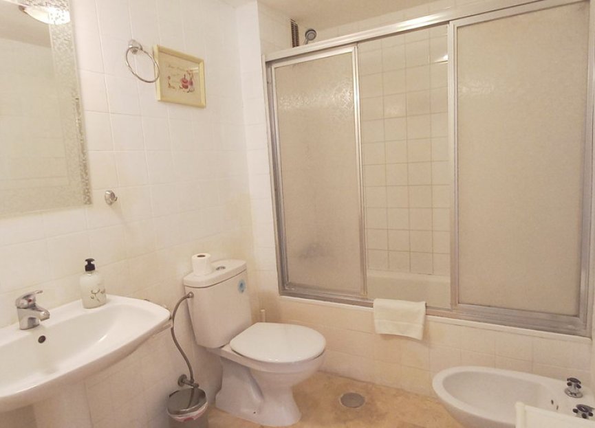 Resale - Apartment - Middle Floor Apartment - Fuengirola - Fuengirola Centro