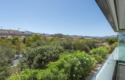 Resale - Apartment - Ground Floor Apartment - Mijas - La Cala De Mijas