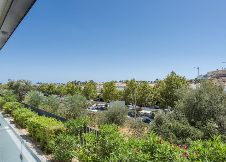 Resale - Apartment - Ground Floor Apartment - Mijas - La Cala De Mijas