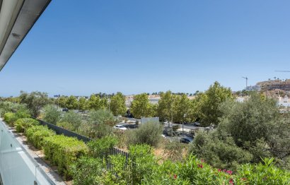 Resale - Apartment - Ground Floor Apartment - Mijas - La Cala De Mijas