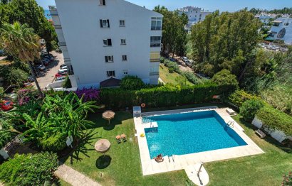 Reventa - Apartment - Penthouse - Marbella - Marbella Centro