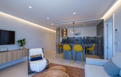 Reventa - Apartment - Penthouse - Marbella - Marbella Centro