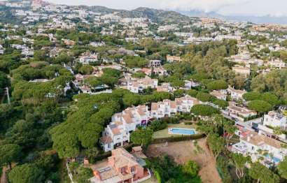 Resale - House - Townhouse - Mijas - Calahonda