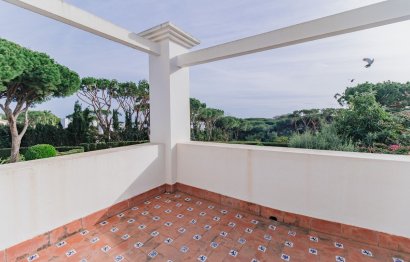 Resale - House - Townhouse - Mijas - Calahonda