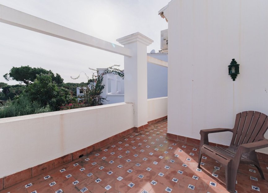 Resale - House - Townhouse - Mijas - Calahonda