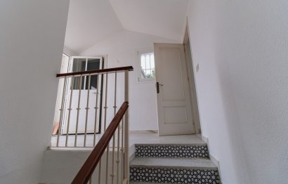 Resale - House - Townhouse - Mijas - Calahonda