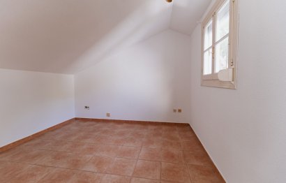 Resale - House - Townhouse - Mijas - Calahonda