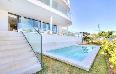 Resale - Apartment - Ground Floor Apartment - Fuengirola - Fuengirola Centro