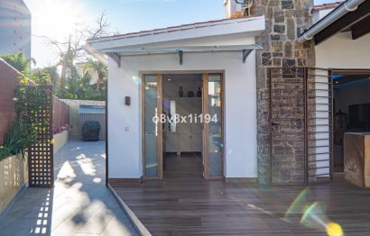 Resale - House - Detached Villa - Benalmádena - Benalmadena Costa