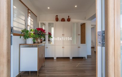 Resale - House - Detached Villa - Benalmádena - Benalmadena Costa