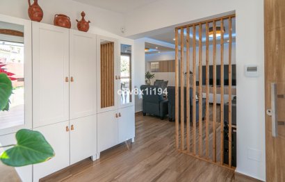 Resale - House - Detached Villa - Benalmádena - Benalmadena Costa