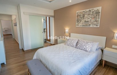 Resale - House - Detached Villa - Benalmádena - Benalmadena Costa