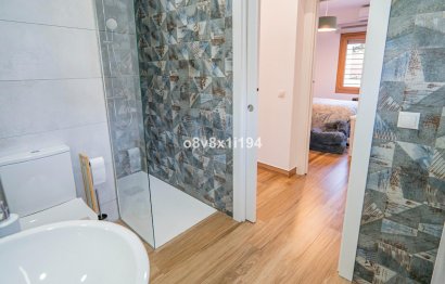 Resale - House - Detached Villa - Benalmádena - Benalmadena Costa