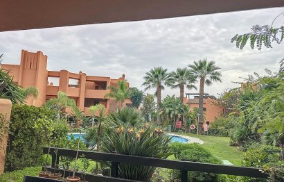 Reventa - Apartment - Ground Floor Apartment - Estepona - Estepona Centro