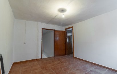 Resale - House - Townhouse - Estepona - Cancelada