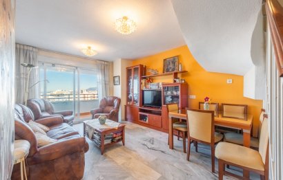 Resale - Apartment - Penthouse - Marbella - Marbella Centro