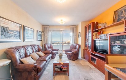 Resale - Apartment - Penthouse - Marbella - Marbella Centro