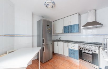 Resale - Apartment - Penthouse - Marbella - Marbella Centro