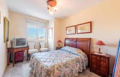 Resale - Apartment - Penthouse - Marbella - Marbella Centro