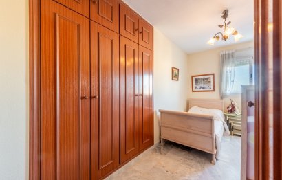 Resale - Apartment - Penthouse - Marbella - Marbella Centro