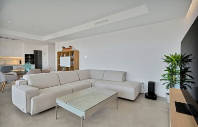 Resale - Apartment - Middle Floor Apartment - Fuengirola - Fuengirola Centro