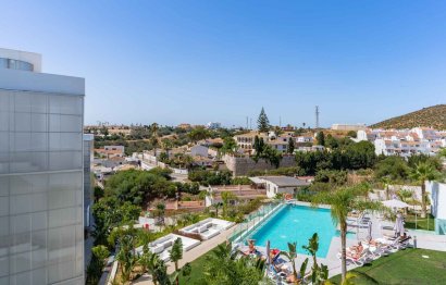 Reventa - Apartment - Middle Floor Apartment - Fuengirola - Fuengirola Centro