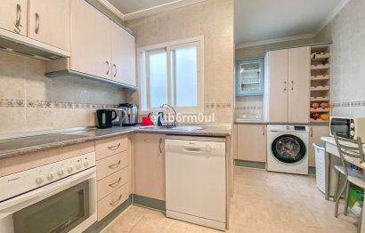 Resale - Apartment - Middle Floor Apartment - Marbella - Nueva Andalucia