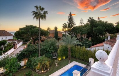 Reventa - House - Detached Villa - Marbella - Elviria