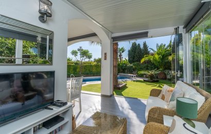 Reventa - House - Detached Villa - Marbella - Marbesa