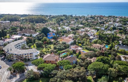 Reventa - House - Detached Villa - Marbella - Marbesa