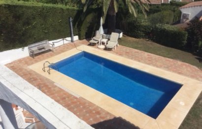 Reventa - House - Detached Villa - Manilva - La Duquesa