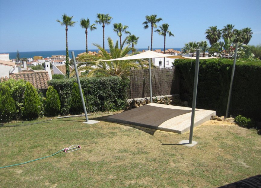 Reventa - House - Detached Villa - Manilva - La Duquesa