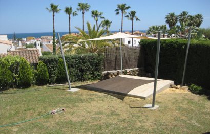 Resale - House - Detached Villa - Manilva - La Duquesa