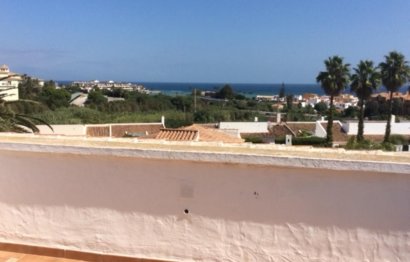 Resale - House - Detached Villa - Manilva - La Duquesa