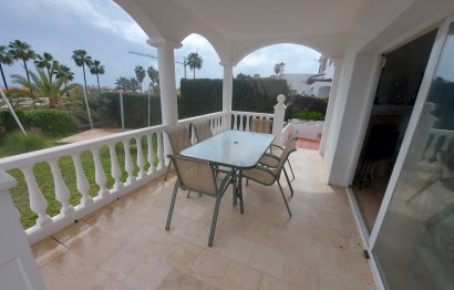 Reventa - House - Detached Villa - Manilva - La Duquesa