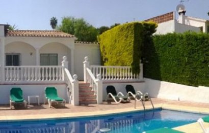 Reventa - House - Detached Villa - Manilva - La Duquesa