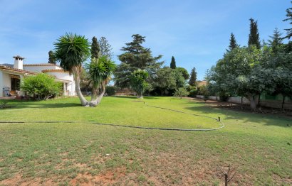 Resale - House - Detached Villa - Marbella - Marbella Centro