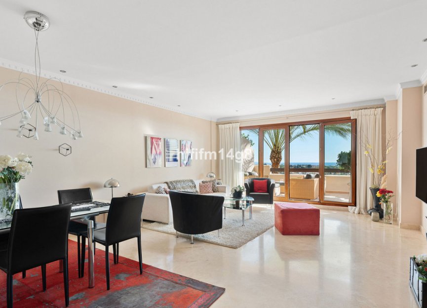 Reventa - Apartment - Penthouse - Estepona - Estepona Centro