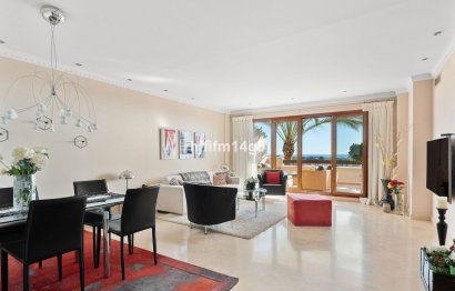 Reventa - Apartment - Penthouse - Estepona - Estepona Centro