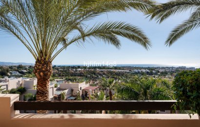 Reventa - Apartment - Penthouse - Estepona - Estepona Centro