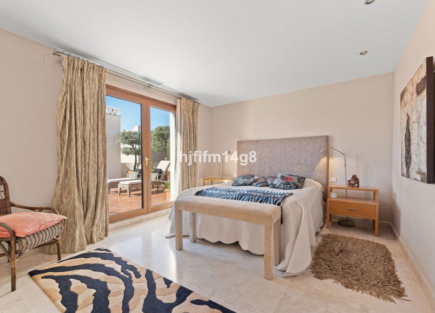 Reventa - Apartment - Penthouse - Estepona - Estepona Centro